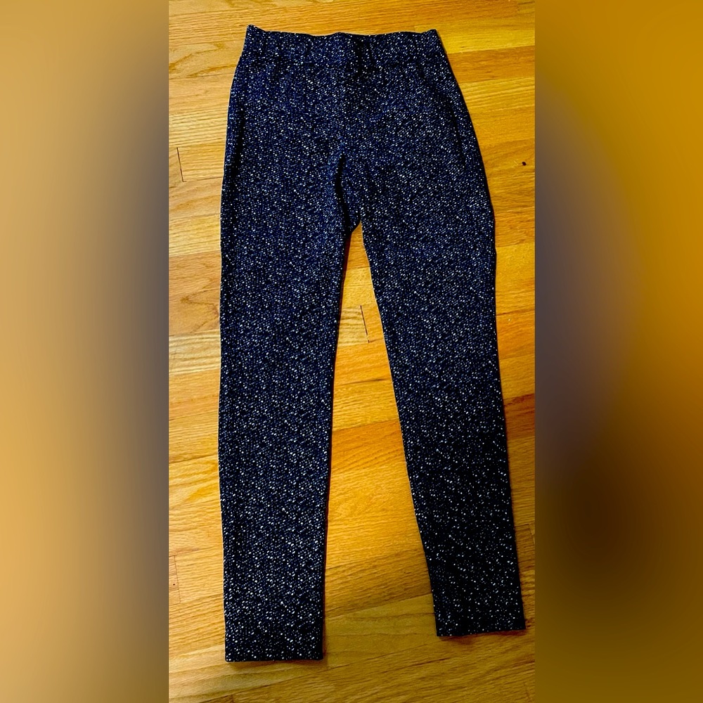 Theory petite pants